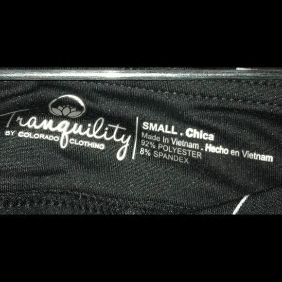 NWT. SKORT TRANQUILITY. Ultimate comfort and fit. - Picture 6 of 6
